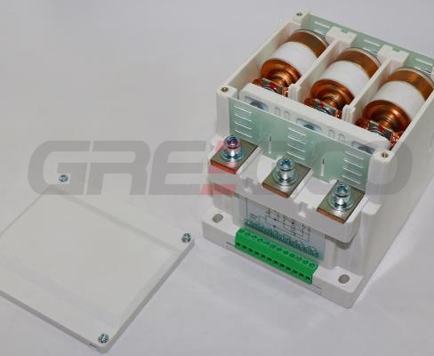 GVC11-160/250/400A Low voltage Vacuum Contactors