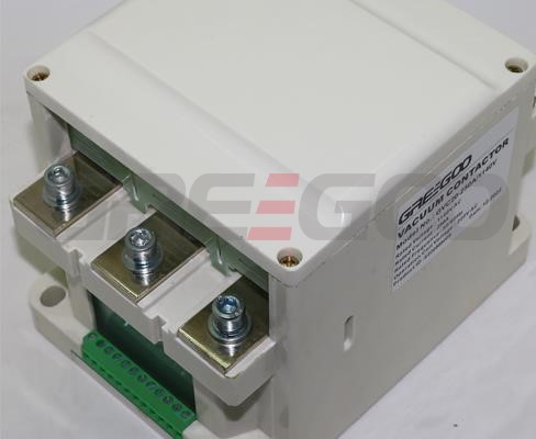 GVC11-160/250/400A Low voltage Vacuum Contactors