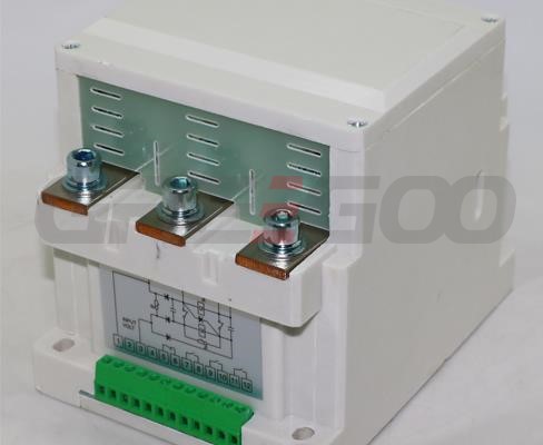 GVC11-160/250/400A Low voltage Vacuum Contactors