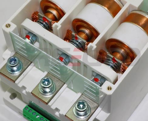 GVC11-160/250/400A Low voltage Vacuum Contactors