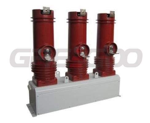 12KV high-proto type high altitude vacuum contactor