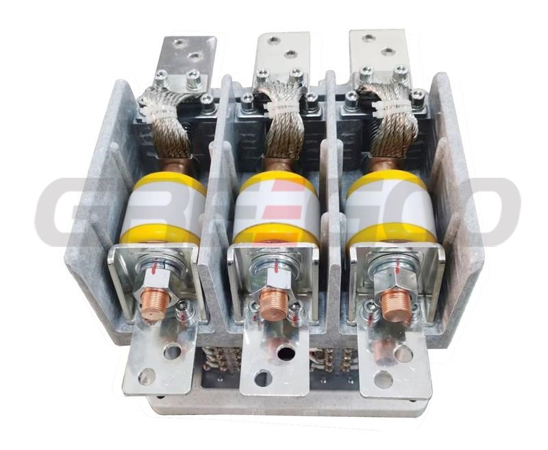 GVC313-630A/1140V Vacuum Contactors