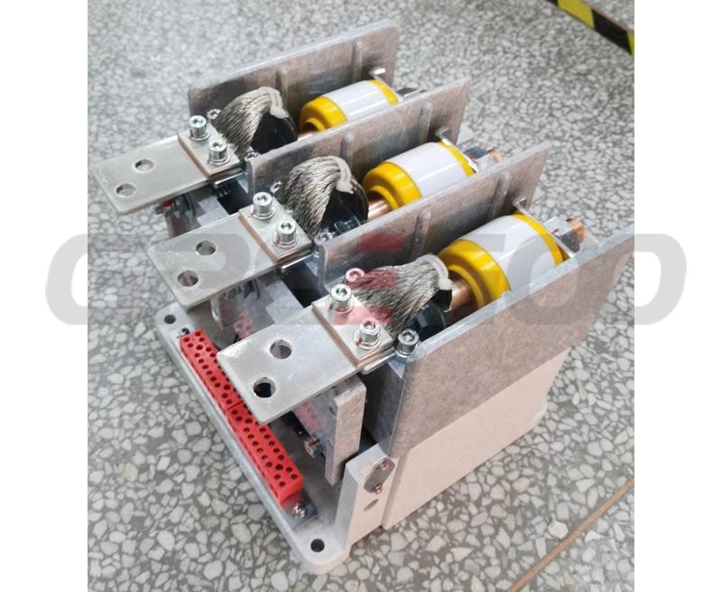 GVC313-630A/1140V Vacuum Contactors