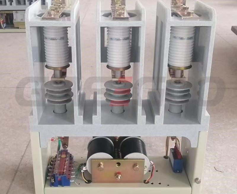 EVC8 12KV 250A 400A and 630A Vacuum Contactor