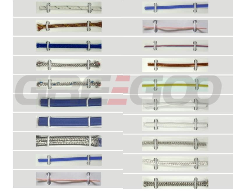 Temperature Sensors