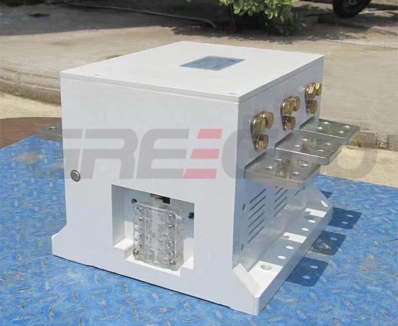 GVC40-1250/1600/2000A-2KV Vacuum Contactors Enclosed type