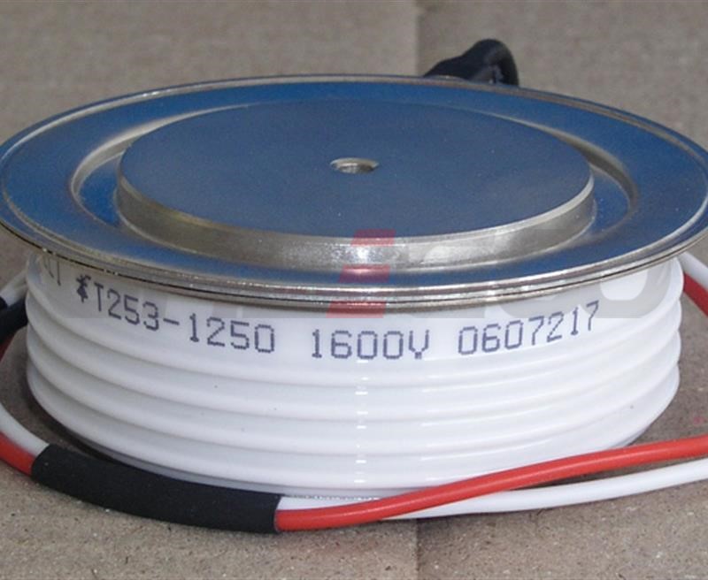 T253 Phase Control Thyristor