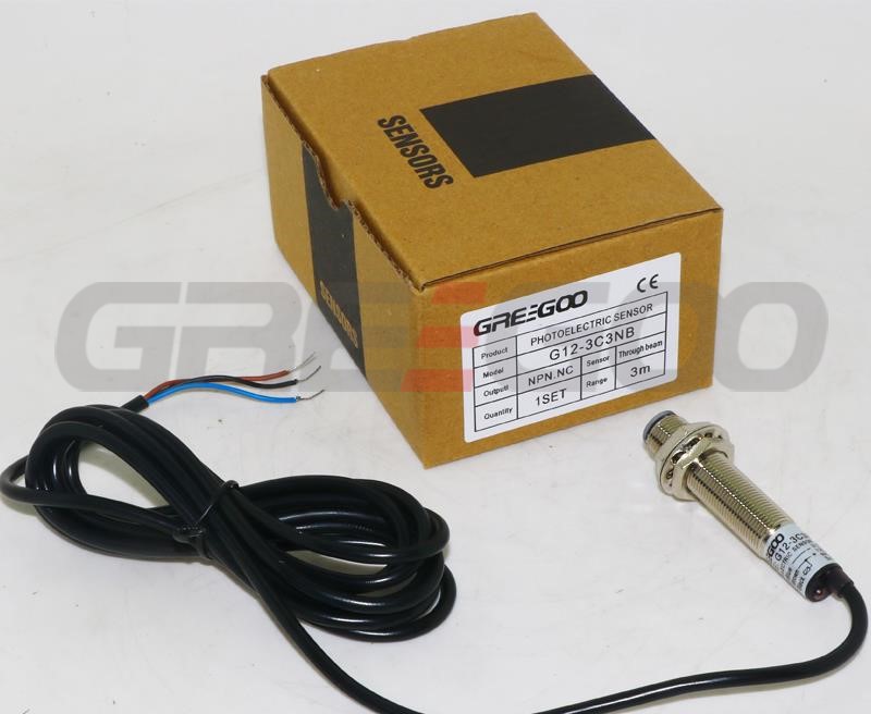 Photoelectric Sensor G12