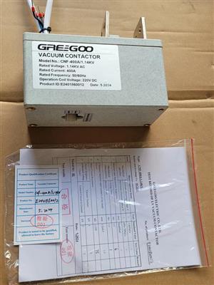 Fast Vacuum Contactors