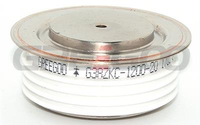 Rectifier Diodes