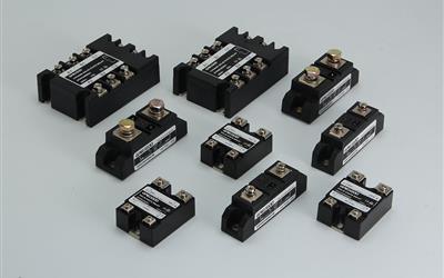 Greegoo Solid State Relays