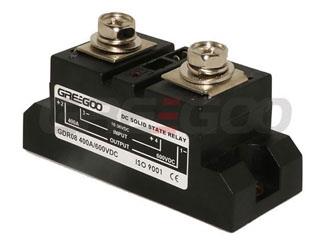 DC SSR, Solid State Relay DC Load, DC/AC to DC SSR relay