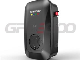 Smart home EV charger 