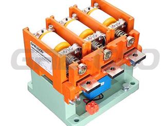 Greegoo's Vacuum Contactors Features and Benefits