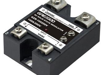 Solid State Relays
