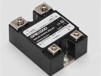 Considerations for Solid State Relays Selection