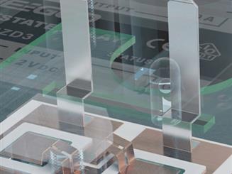 Solid state relays