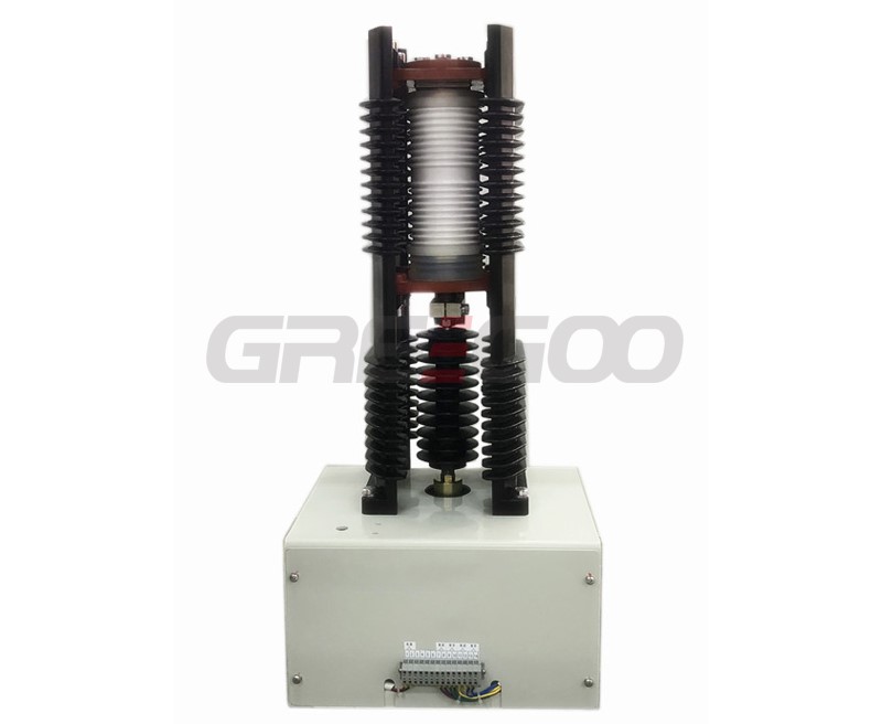 630A 1P EVC20-630/1P-24KV high voltage vacuum contactors
