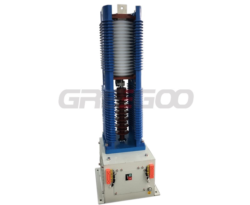 Single-pole-36kv-vacuum-contactor-greegoo