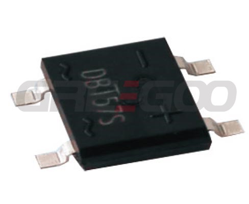 DBS Series Bridge Rectifier