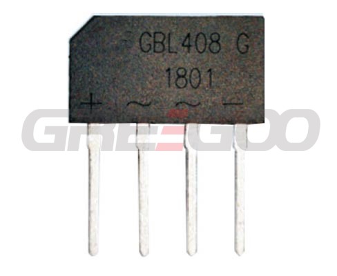gbl-series-bridge-rectifier