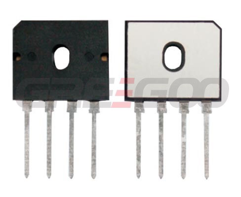 GBU-H Series Bridge Rectifier