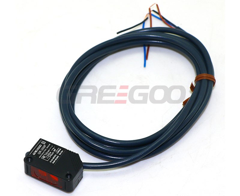 GR-200P GR-80P photoelectric sensor