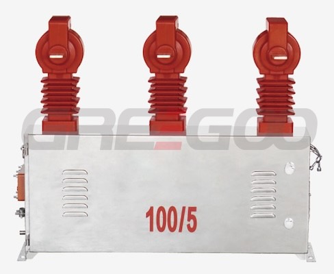 JLSGWY-6/JLSGWY-10 Metering Box