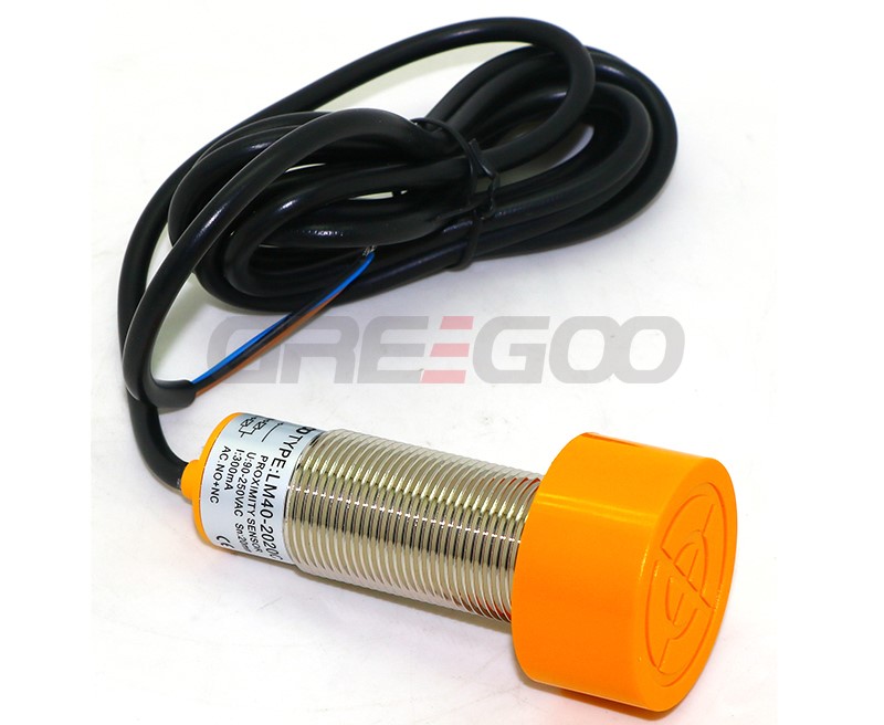 LM40 Proximity Sensor