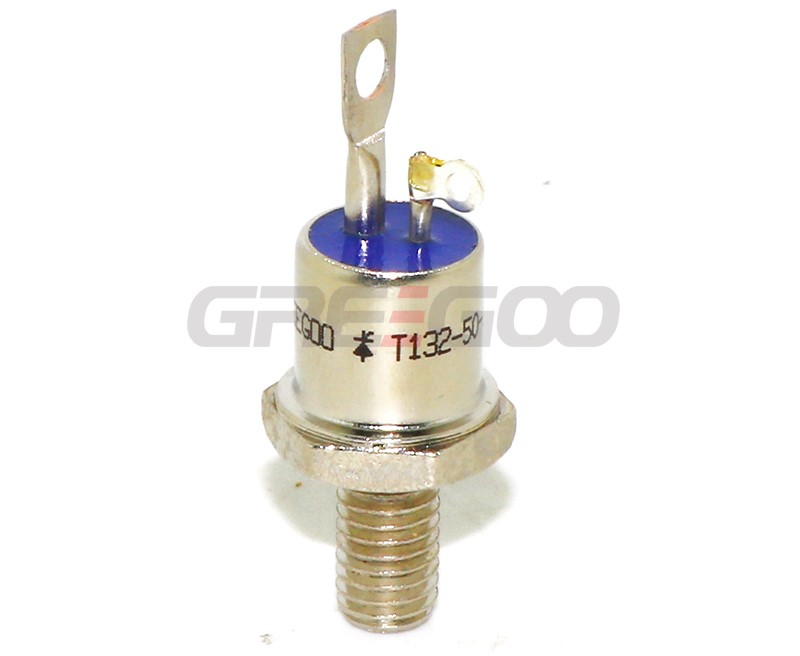 Phase Control Thyristor T132