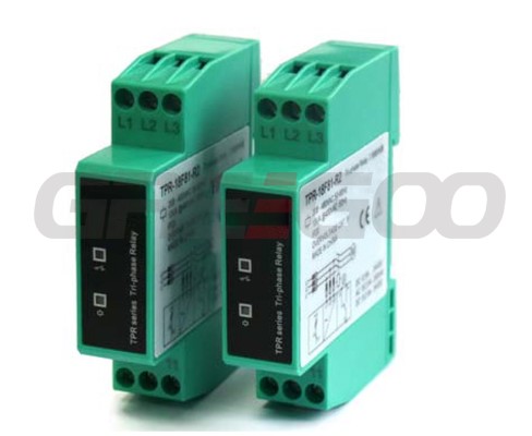 phase-sequence-protection-relay