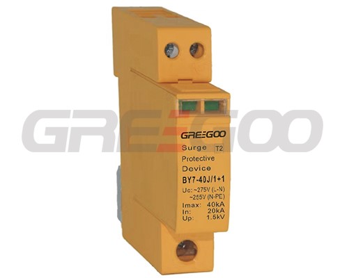 BY7-40J Surge protection device
