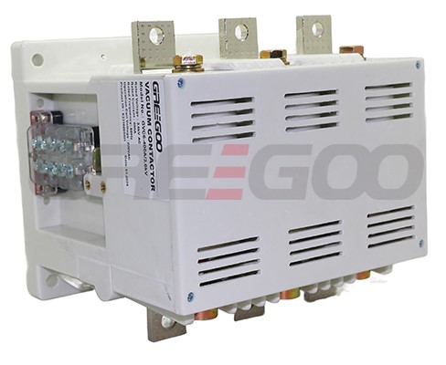 GVC6 Vacuum contactor 400A/630A