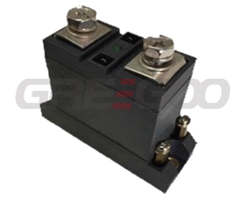 Built-in mechanical relays DC solid state relay GZQ-06