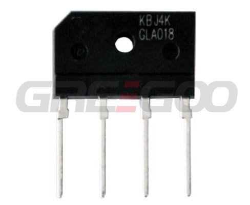 KBJ Series Bridge Rectifier