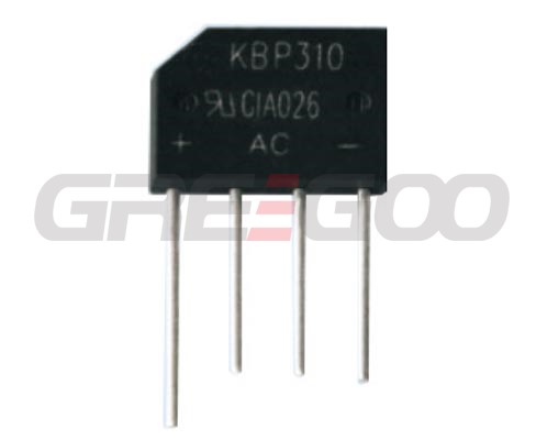 kbp-single-phase-bridge-rectifier