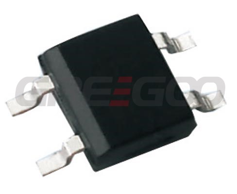 MBF Series Bridge Rectifier