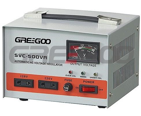 automatic-ac-voltage-regulators