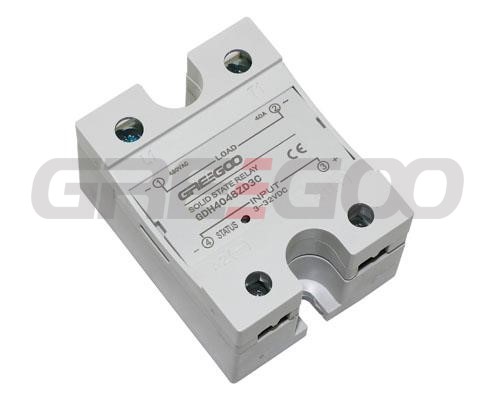 1 phase solid state relays