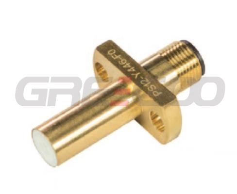 High Speed Inductive Sensor