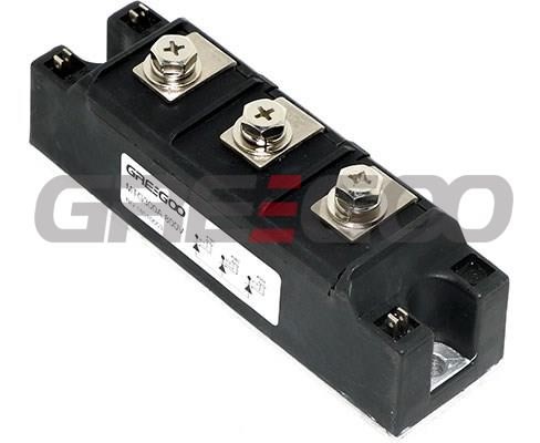 40-350A 3 thyristor SCR power modules