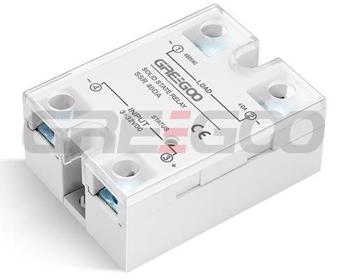 ssr-40da-25da-solid-state-module