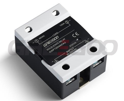 Solid state relays