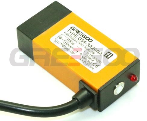 g54-photoelectric-sensors