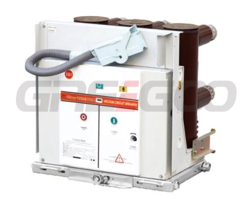 12KV Vacuum Circuit Breakers (VS1)