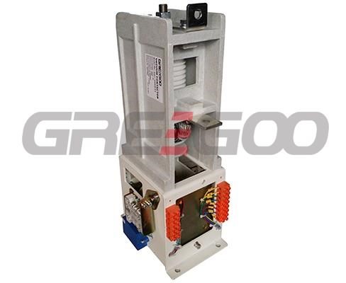 EVC1-160,250,400,630A high voltage vacuum contactors