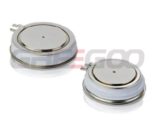 Gate Turn-Off Thyristor GTO Thyristor