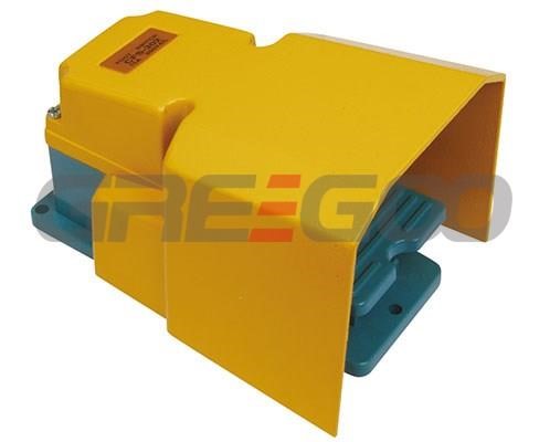 foot-pedal-switches