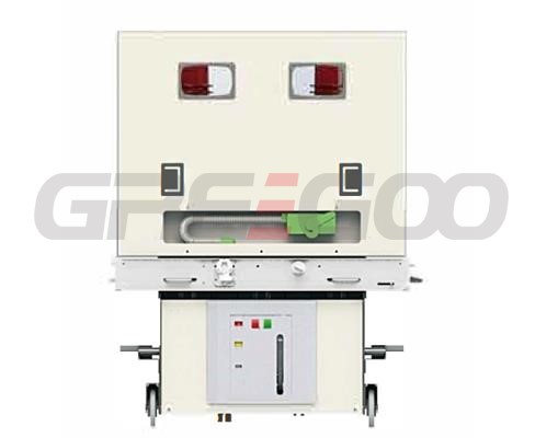 ZN85 Vacuum Circuit Breakers 