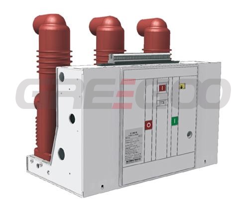 VS1-24kV Vacuum Circuit Breakers